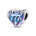 Heart Shape Series 925 Sterling Silver Charms Beads Fit Original Bangle Bracelet Pendants Diy Jewelry Gift For Women