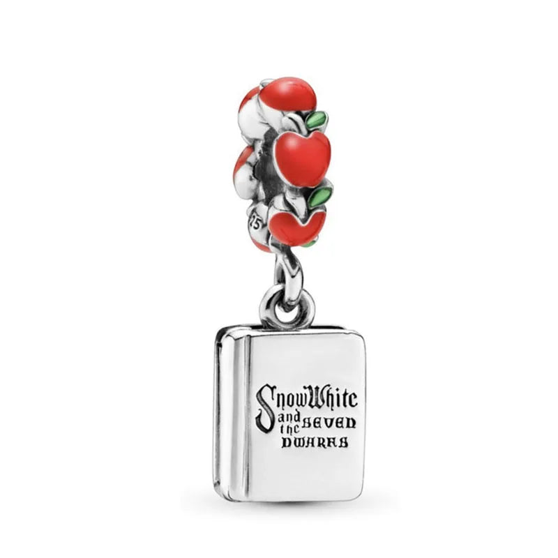 Europe New 925 Silver Tai Chi Bead Buddha Charm cross Saint Pendant DIY Women man Jewelry Fit Original Bracelet Accessories Gift